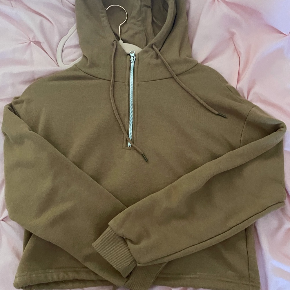 Forever 21 Hoodie
